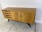 Credenza Mid-Century moderna in betulla, anni '50, Immagine 11