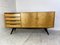 Credenza Mid-Century moderna in betulla, anni '50, Immagine 10