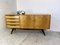 Mid-Century Modern Sideboard aus Birke, 1950er 7