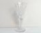 Crystal Wine Glasses from Barthmann, Germany, 1960, Set of 9 6