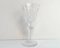 Crystal Wine Glasses from Barthmann, Germany, 1960, Set of 9, Image 6
