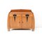 Credenza Art Deco in quercia, anni '20, Immagine 5