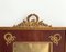 Antique Photo Frame in Gilt Bronze & Mahogany in Louis XVI Style, 1880s 5