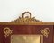 Antique Photo Frame in Gilt Bronze & Mahogany in Louis XVI Style, 1880s, Image 5
