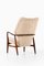 Model MS-6 Easy Chair by Henry Schubell for Madsen & Schubell, 1950s 7