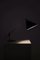 Lámpara de mesa de Poul Dinesen, Dinamarca, años 60, Imagen 6