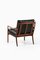 Samsö Easy Chair by Ib Kofod-Larsen for Ope, 1950s 6