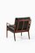 Samsö Easy Chair by Ib Kofod-Larsen for Ope, 1950s, Image 6