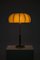 Lámpara de mesa modelo G-2466 de Josef Frank para Svenskt Tenn, años 60, Imagen 7