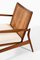 Fauteuil par Ib Kofod-Larsen pour Select, 1960s 3