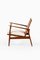 Easy Chair by Ib Kofod-Larsen for Select, 1960s, Image 6