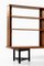 Välipala Bookcase by Carl Gustaf Hiort af Ornäs for HMN Furniture Mikko Nupponen, 1950s, Image 8