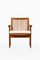 Easy Chair by Fredrik Kayser for Vatne Furniture, 1950s, Image 2