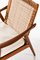 Easy Chair by Fredrik Kayser for Vatne Furniture, 1950s 3