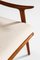 Easy Chair by Fredrik Kayser for Vatne Furniture, 1950s, Image 11