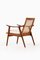 Easy Chair by Fredrik Kayser for Vatne Furniture, 1950s, Image 6