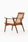 Fauteuil par Fredrik Kayser pour Vatne Furniture, 1950s 6