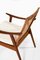 Easy Chair by Fredrik Kayser for Vatne Furniture, 1950s, Image 7