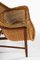 Easy Chair by Bertil Fridhagen for Bodafors, 1950s, Image 4