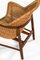 Easy Chair by Bertil Fridhagen for Bodafors, 1950s, Image 9