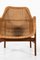 Easy Chair by Bertil Fridhagen for Bodafors, 1950s 2