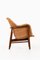 Easy Chair by Bertil Fridhagen for Bodafors, 1950s 6