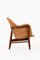 Easy Chair by Bertil Fridhagen for Bodafors, 1950s, Image 6