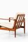 Lars Easy Chairs by Niels Kofoed, 1960s, Set of 2, Image 2