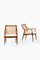 Model 146 Easy Chairs by Peter Hvidt & Orla Mølgaard-Nielsen for France & Son, 1950s, Set of 2, Image 2