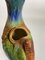 Majolica Duck Mallard Pitcher, About 1900s 7