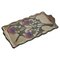 Ceramic Platter with Flower Decor, France, 1960s 1