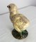 Chick Statuette in Terracotta and Faience by J. Filmont, 1900s 6