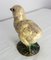 Chick Statuette in Terracotta and Faience by J. Filmont, 1900s, Image 6