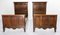 French Oak Twin Beds in the Louis Xv Style, 1960, Set of 2, Image 2