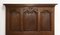 French Oak Twin Beds in the Louis Xv Style, 1960, Set of 2, Image 6