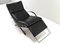 Mid-Century P40 Lounge Chair attributed to Osvaldo Borsani for Tecno, Italy 12