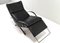 Mid-Century P40 Lounge Chair attributed to Osvaldo Borsani for Tecno, Italy, Image 12