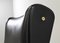 Mid-Century P40 Lounge Chair attributed to Osvaldo Borsani for Tecno, Italy, Image 14