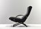 Mid-Century P40 Lounge Chair attributed to Osvaldo Borsani for Tecno, Italy 6