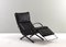 Mid-Century P40 Lounge Chair attributed to Osvaldo Borsani for Tecno, Italy 4