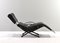 Mid-Century P40 Lounge Chair attributed to Osvaldo Borsani for Tecno, Italy 3