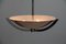 Functionalist / Bauhaus Copper Pendant, 1930s, Image 13