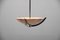 Functionalist / Bauhaus Copper Pendant, 1930s, Image 11