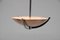 Functionalist / Bauhaus Copper Pendant, 1930s 6