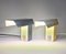 Napako Table Lamps by Josef Hurka, 1970s, Set of 2 5