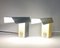 Napako Table Lamps by Josef Hurka, 1970s, Set of 2 6