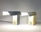 Napako Table Lamps by Josef Hurka, 1970s, Set of 2, Image 6