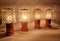 Table Lamps from Kamenicky Senov, 1970s, Set of 4, Image 12