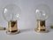 Table Lamps from Kamenicky Senov, 1970s, Set of 2, Image 8