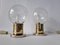 Table Lamps from Kamenicky Senov, 1970s, Set of 2, Image 10